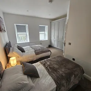 Number33 Bed & Breakfast